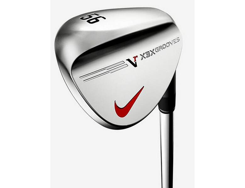 Nike VR X3X Wedge 2nd Swing Golf